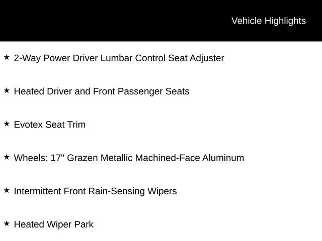 New 2026 Chevrolet Equinox LT w/ Convenience Package II image 10