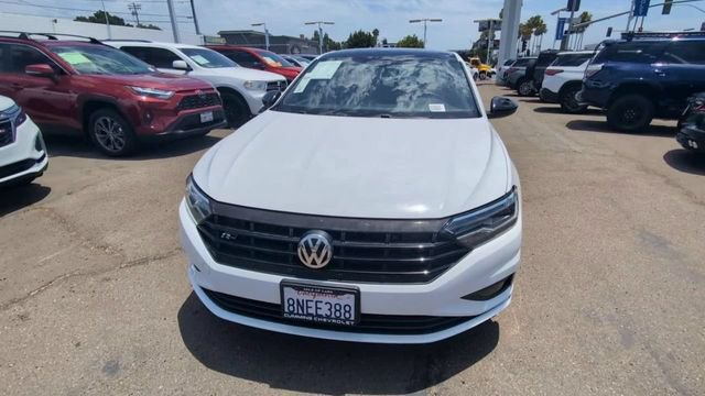 Used 2019 Volkswagen Jetta R-Line FWD image 3