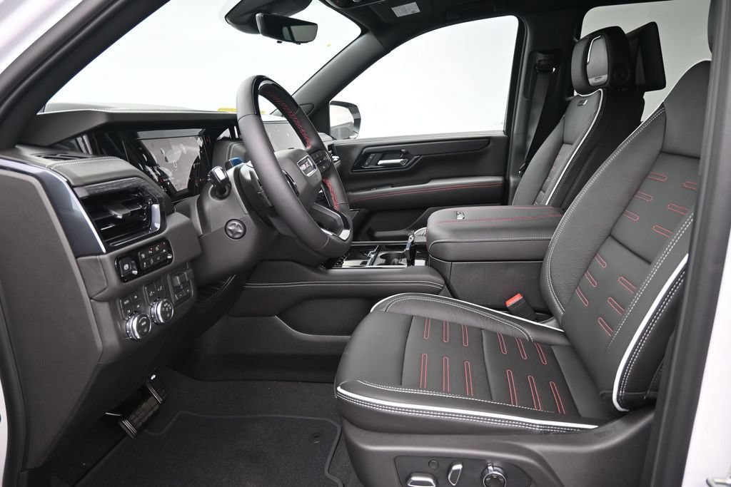 New 2026 GMC Yukon XL AT4 Ultimate AWD/4WD image 16