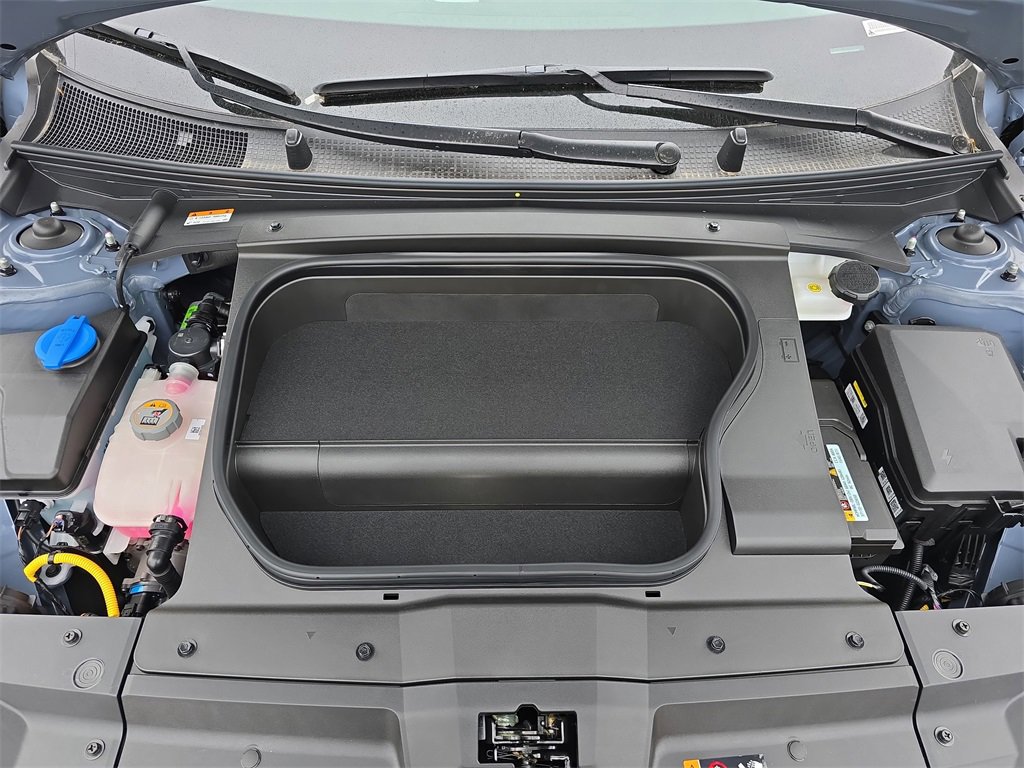 New 2025 Hyundai Ioniq 6 SE image 29