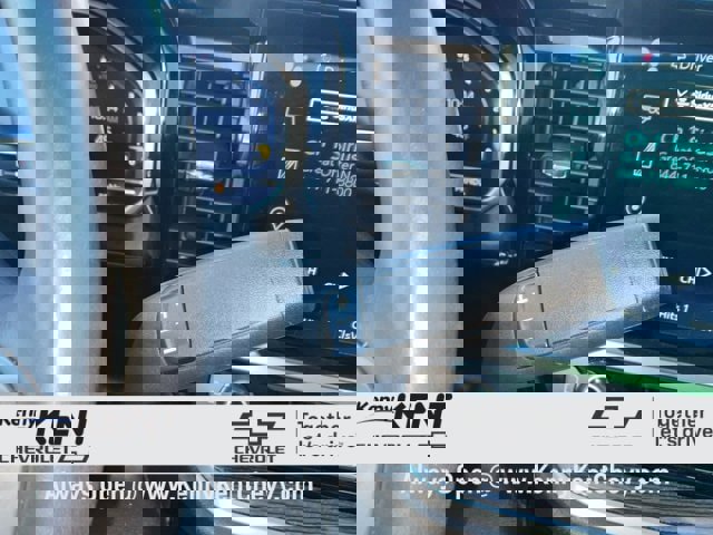 Used 2022 Chevrolet Silverado 1500 LT image 35