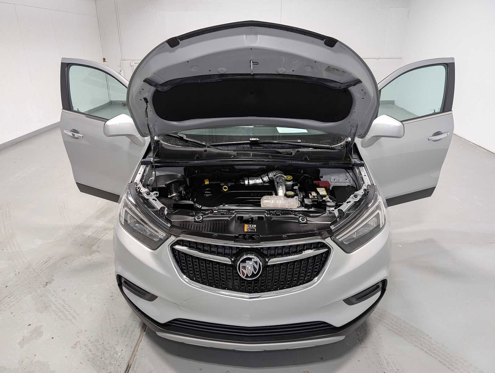 Used 2022 Buick Encore Preferred w/ Safety Package image 13