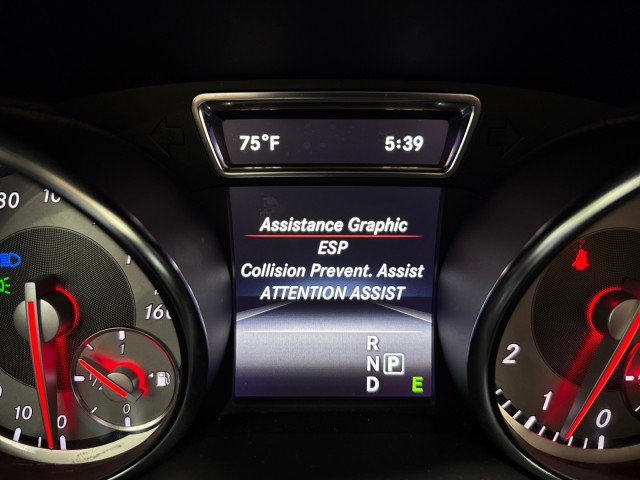 Used 2015 Mercedes-Benz GLA 250 4MATIC w/ Multimedia Package image 71