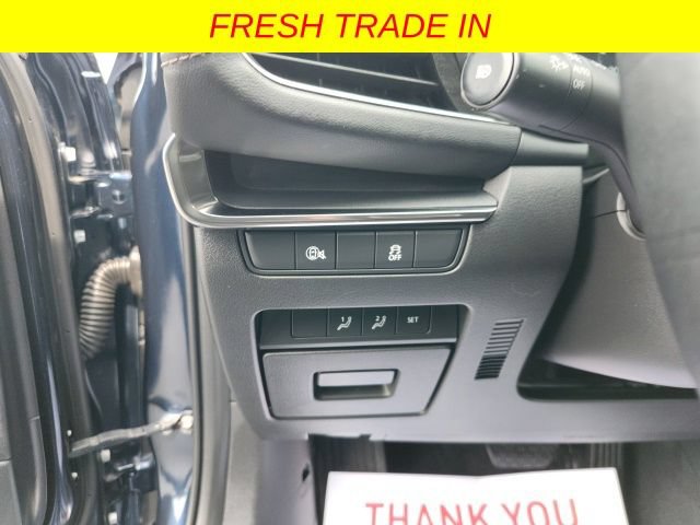 Used 2024 MAZDA MAZDA3 s FWD image 17