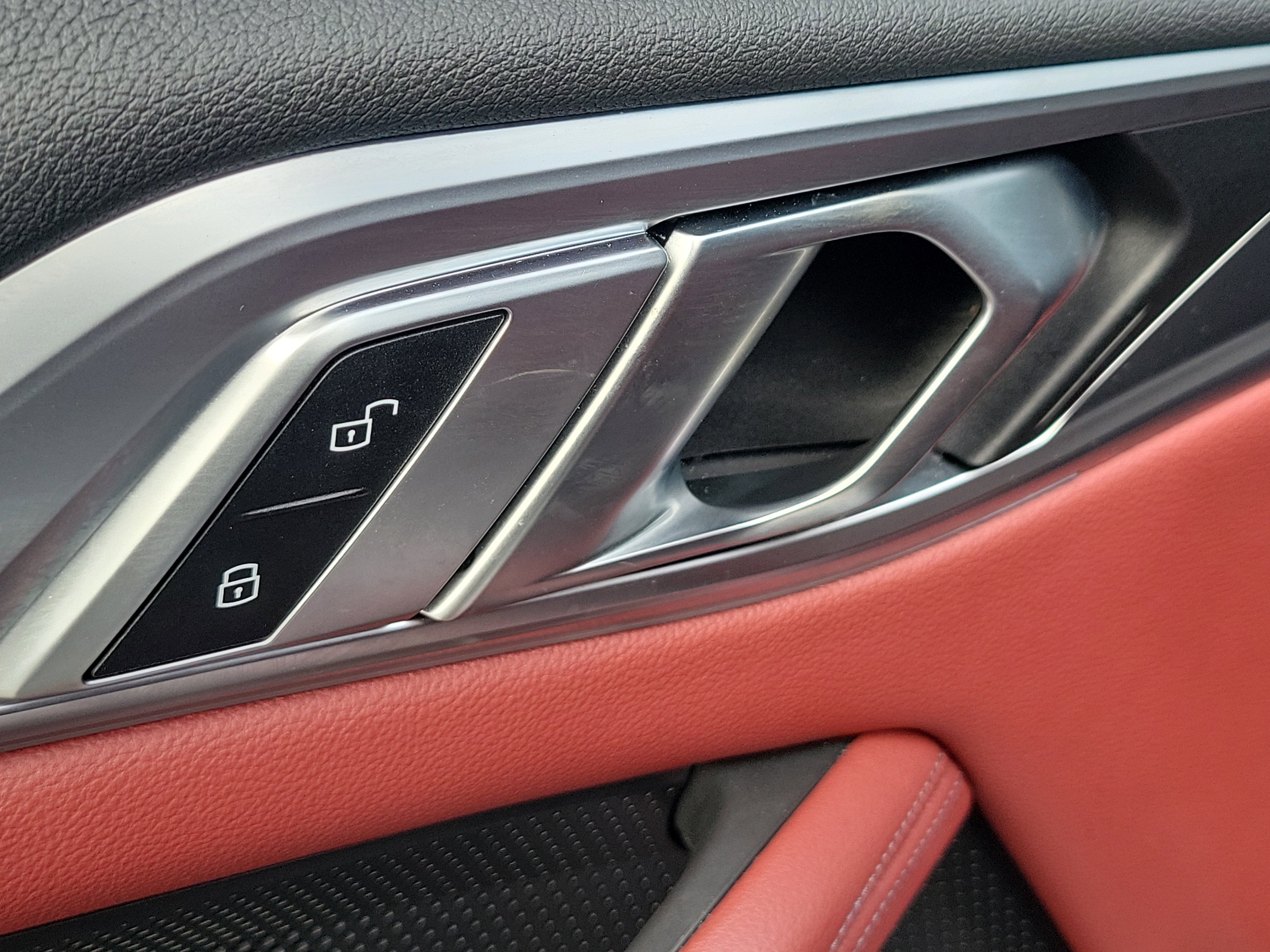 Used 2022 BMW 430i Convertible w/ M Sport Package image 12