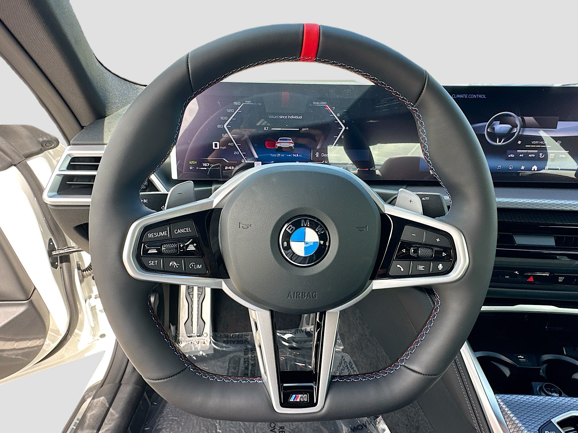 New 2026 BMW M440i Coupe RWD image 8