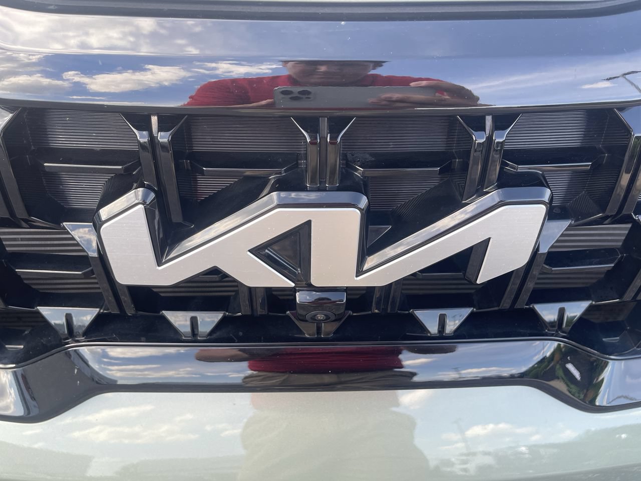 Used 2024 Kia Telluride SX Prestige X-Line AWD/4WD image 32
