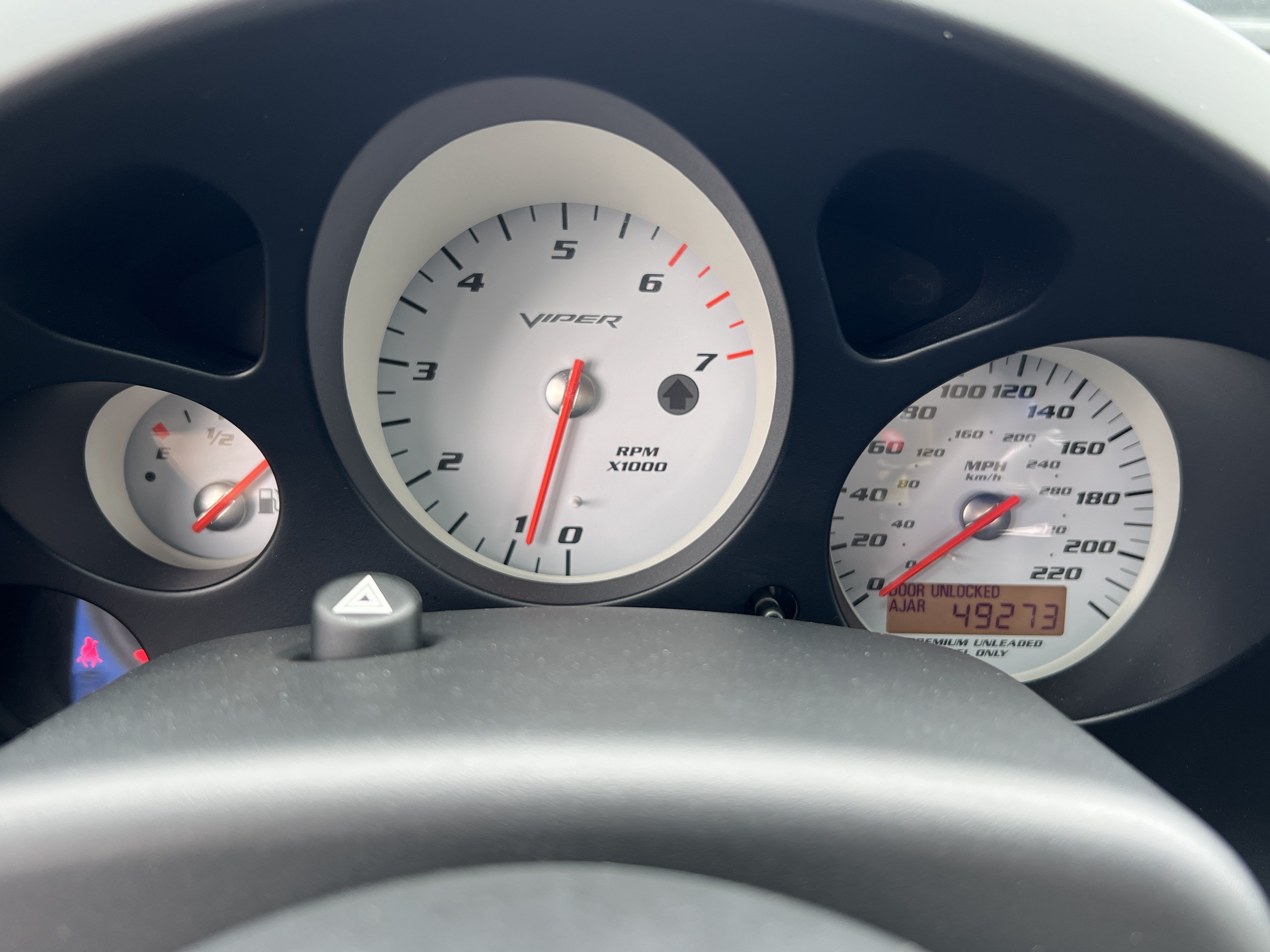 Used 2006 Dodge Viper SRT-10 RWD image 20