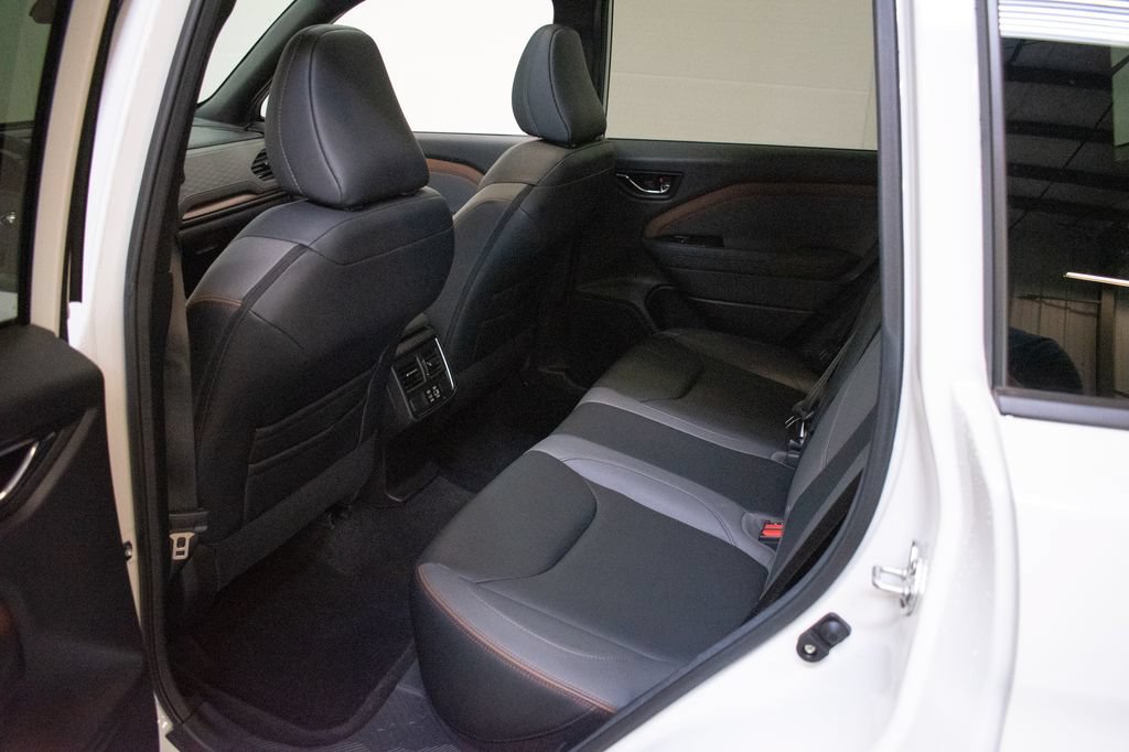 Certified 2026 Subaru Forester Sport AWD/4WD image 22
