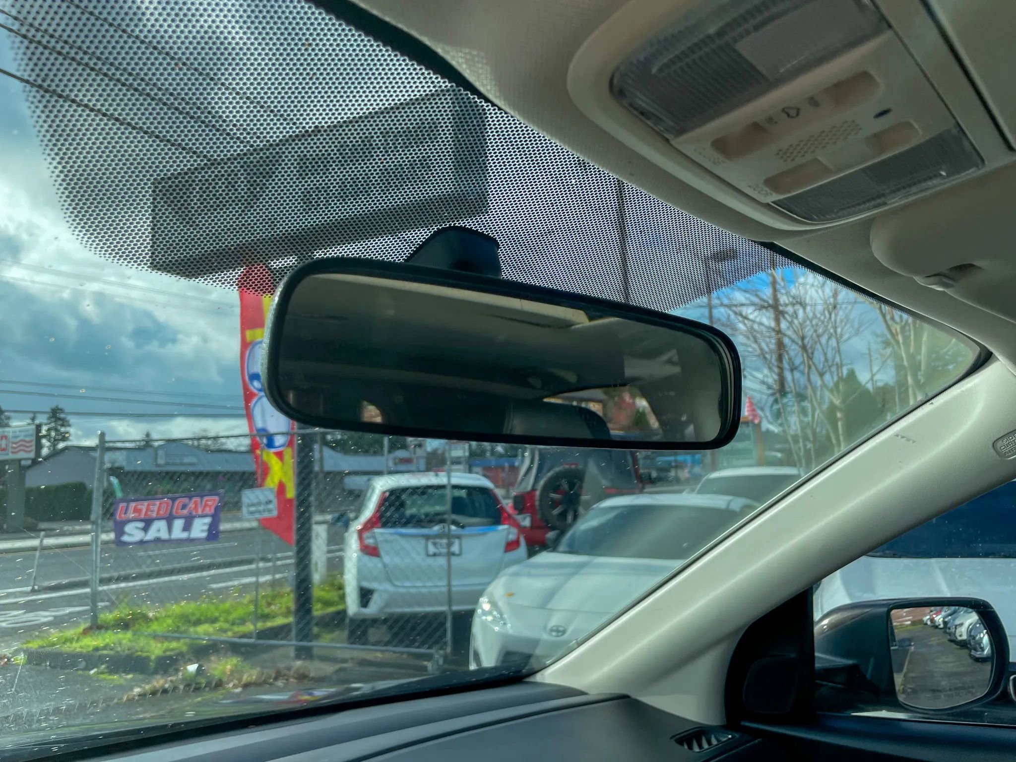 Used 2014 Honda CR-V EX-L image 29