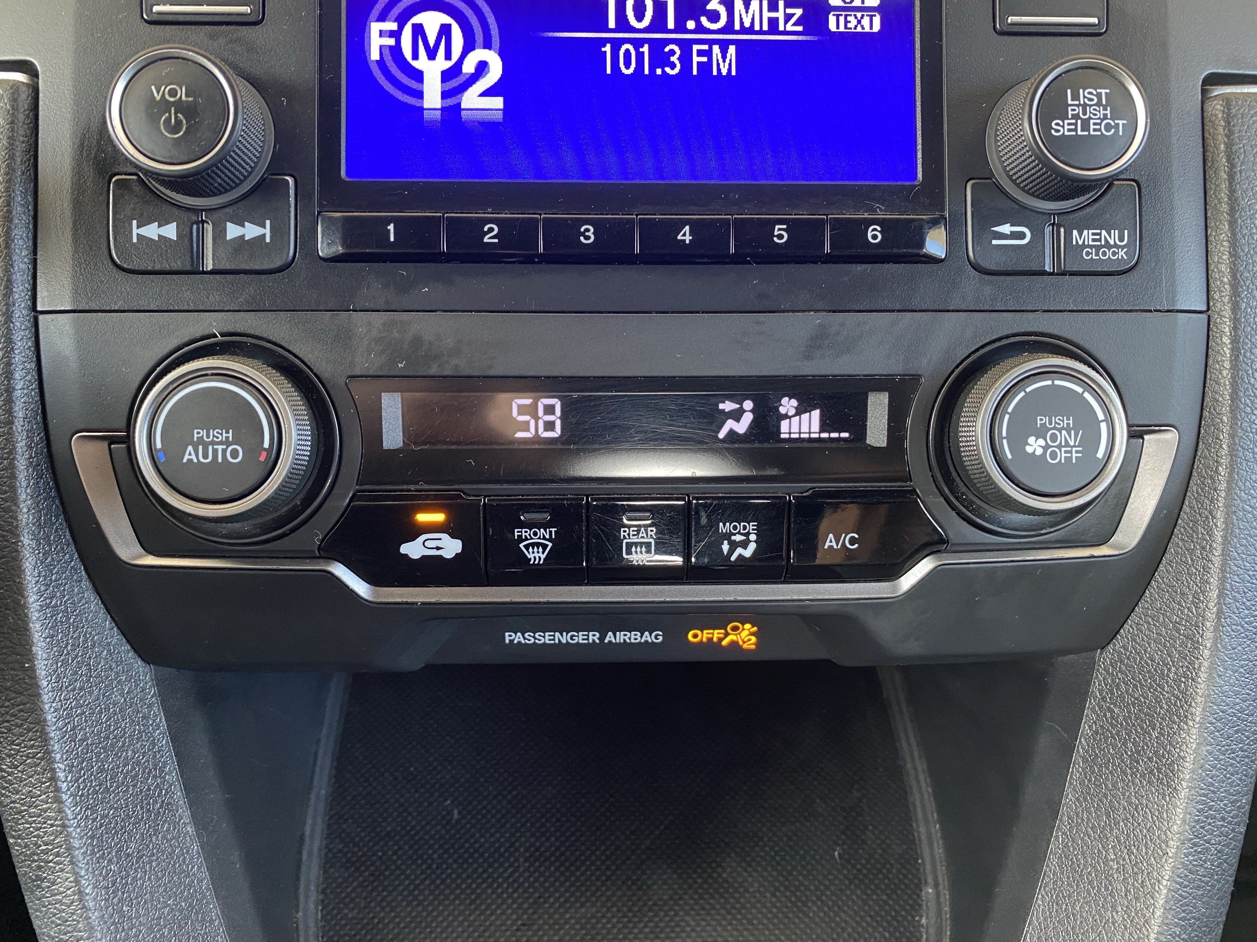 Used 2019 Honda Civic Sport image 33