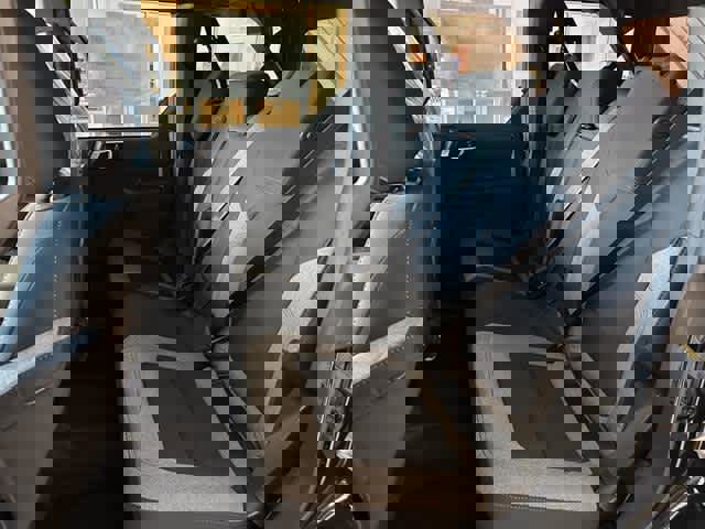 New 2025 Ford Bronco Big Bend image 25