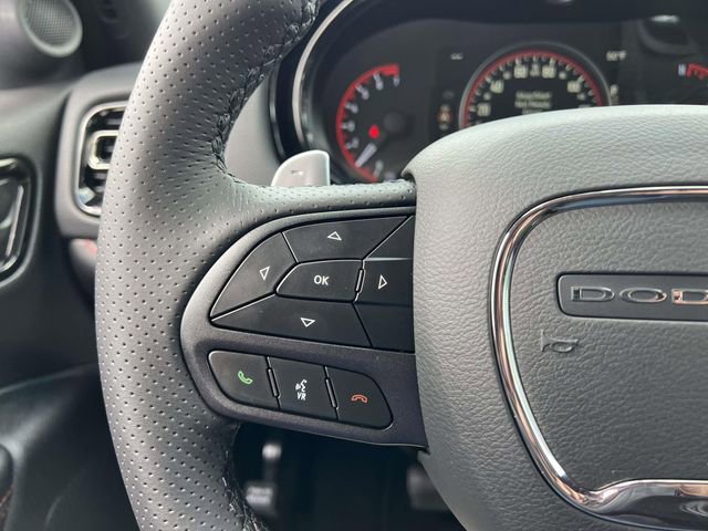New 2026 Dodge Durango GT w/ Blacktop Package AWD/4WD image 17