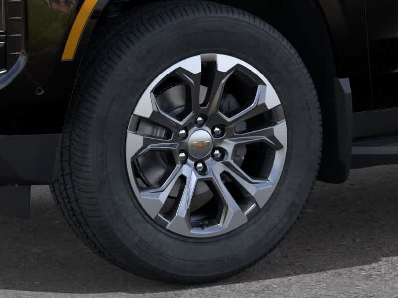 New 2026 Chevrolet Tahoe LT RWD image 9