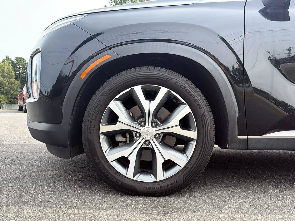 Used 2021 Hyundai Palisade SEL w/ Convenience Package AWD/4WD image 21