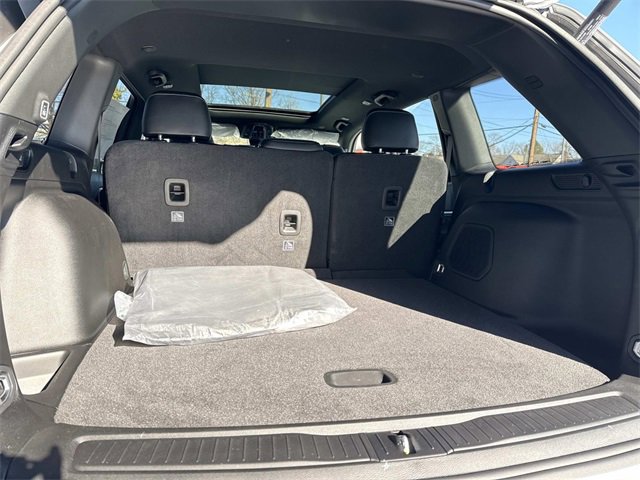 New 2026 Jeep Grand Cherokee Limited image 16