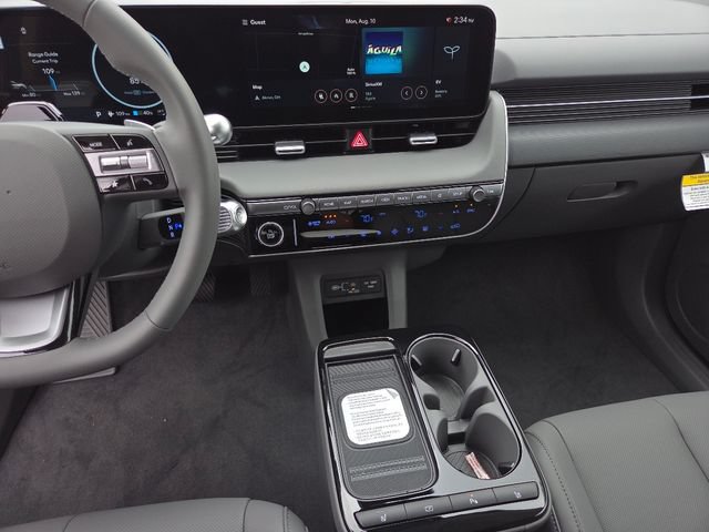 New 2026 Hyundai Ioniq 5 SEL AWD/4WD image 35