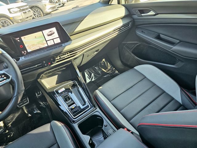 Used 2023 Volkswagen GTI SE FWD image 34