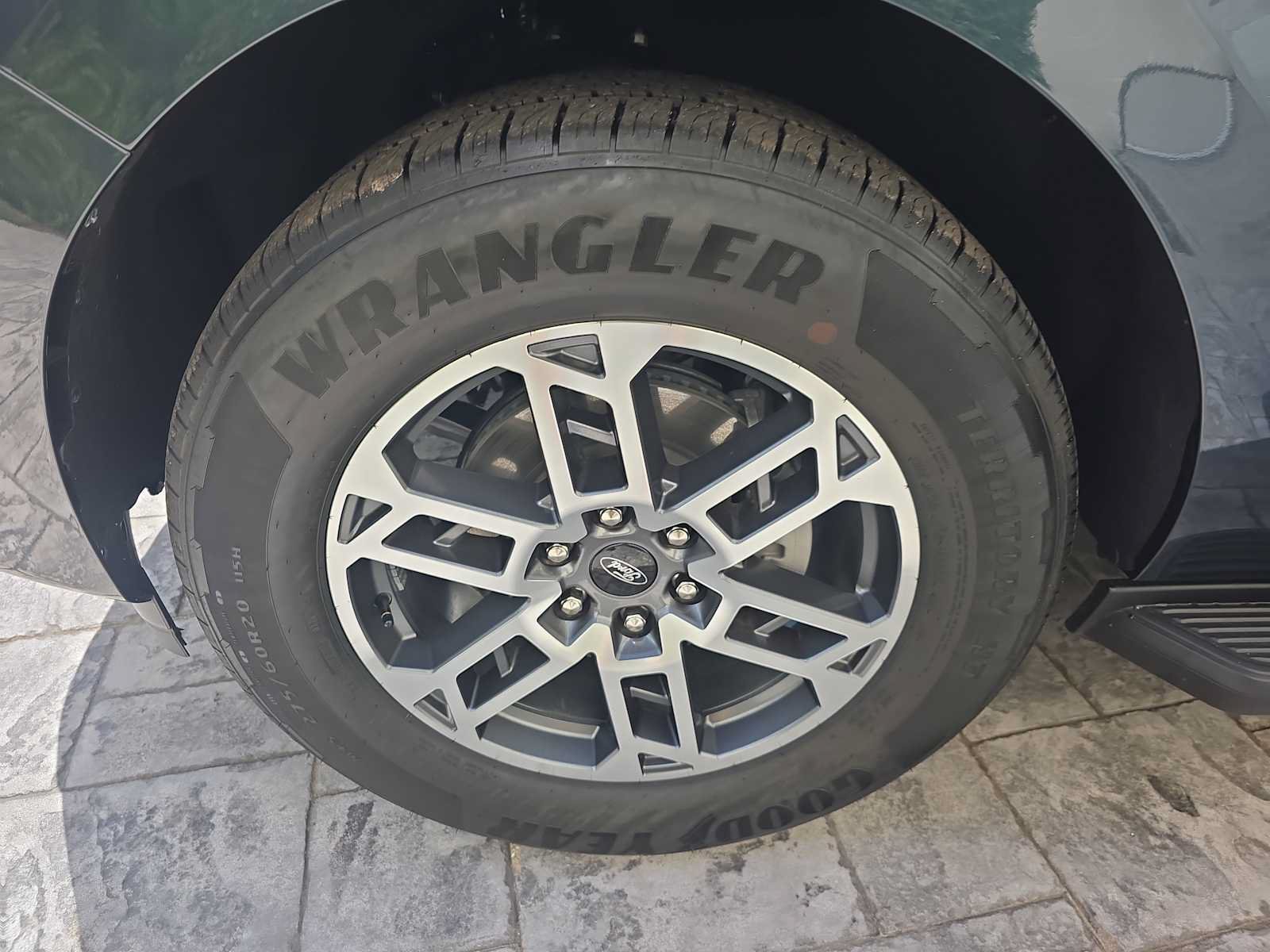 Used 2026 Ford Expedition Active RWD image 12
