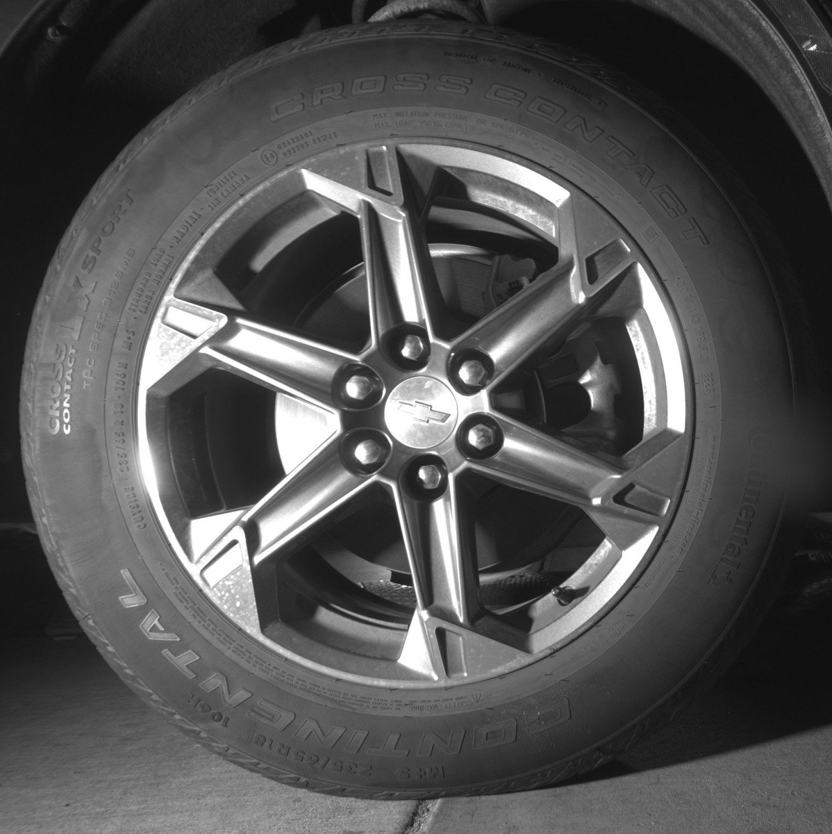 Used 2025 Chevrolet Blazer LT FWD image 13