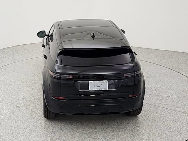 New 2026 Land Rover Range Rover Evoque S AWD/4WD image 38