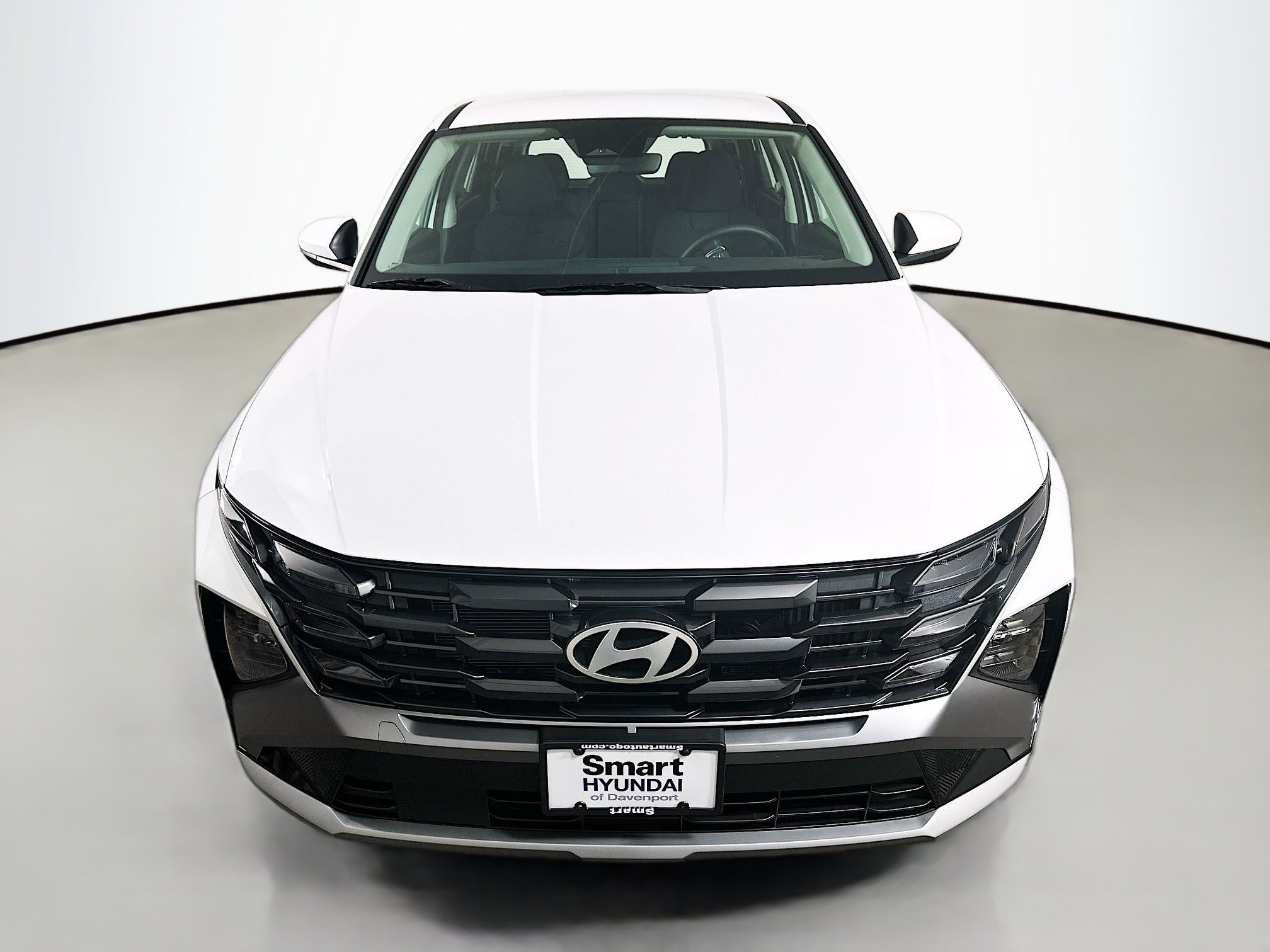 New 2026 Hyundai Tucson Blue SE AWD/4WD image 2