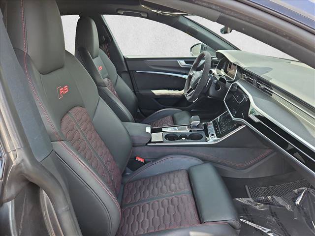Used 2025 Audi RS 7 Performance AWD/4WD image 27
