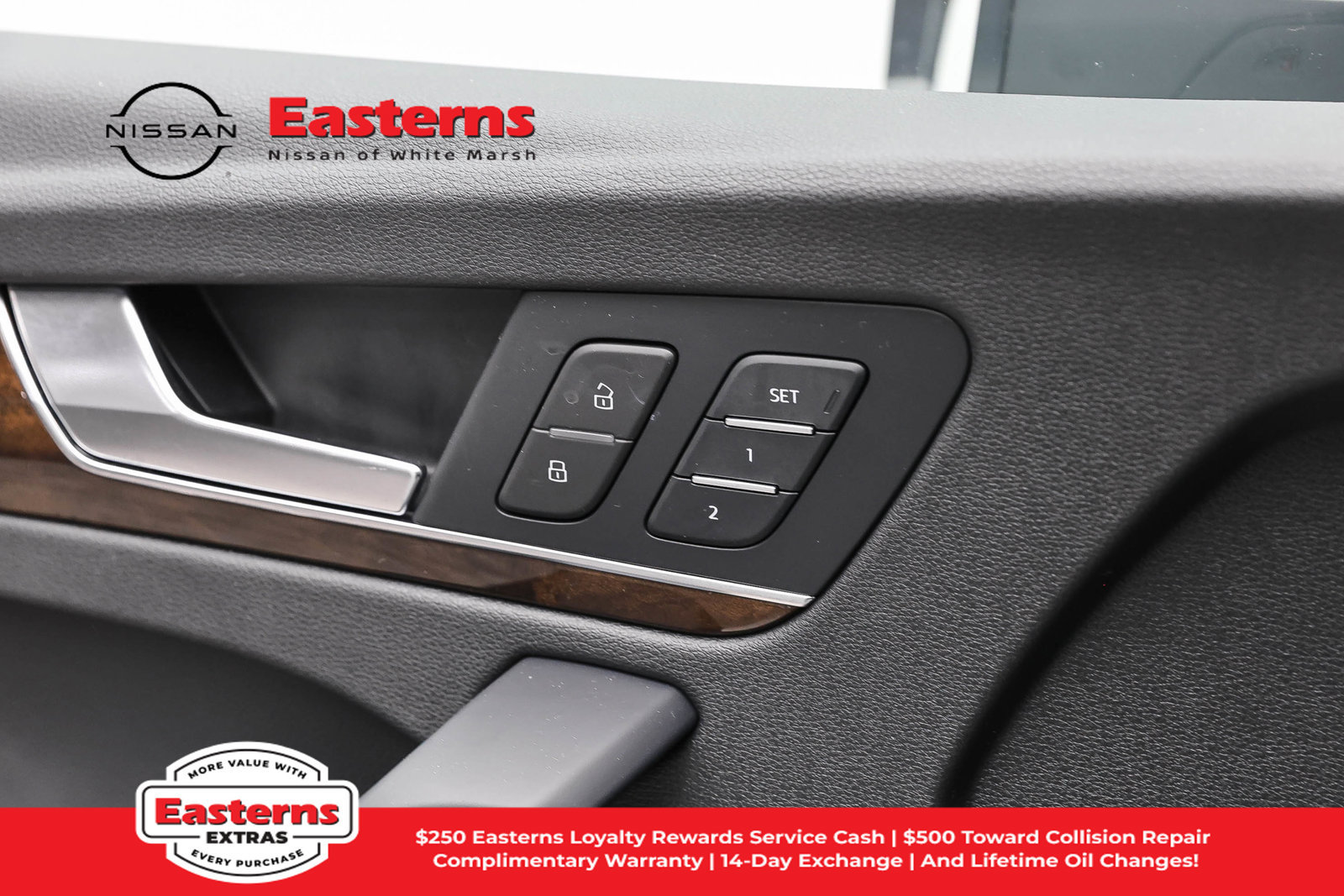 Used 2020 Audi Q5 Prestige AWD/4WD image 21