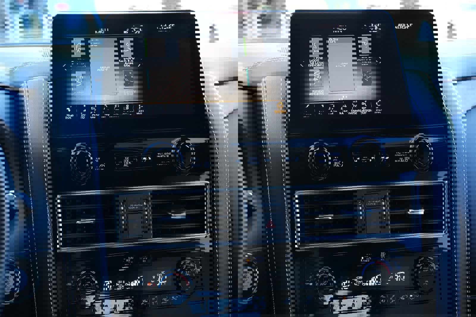 Certified 2023 INFINITI QX80 Premium Select w/ All-Season Package image 13