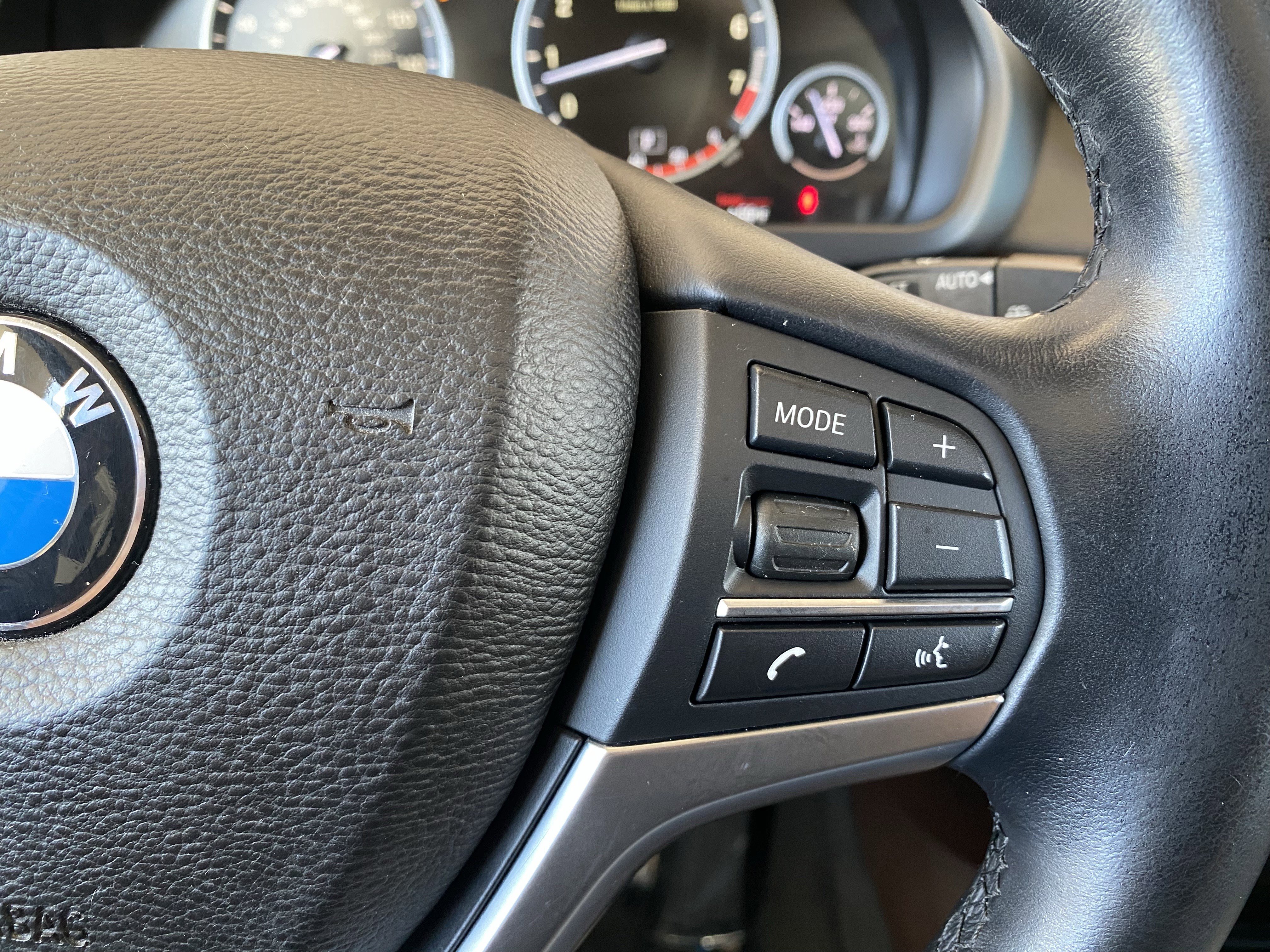 Used 2015 BMW X5 xDrive35i image 7