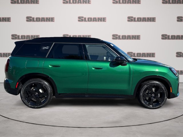 New 2027 MINI Cooper Countryman S AWD/4WD image 6