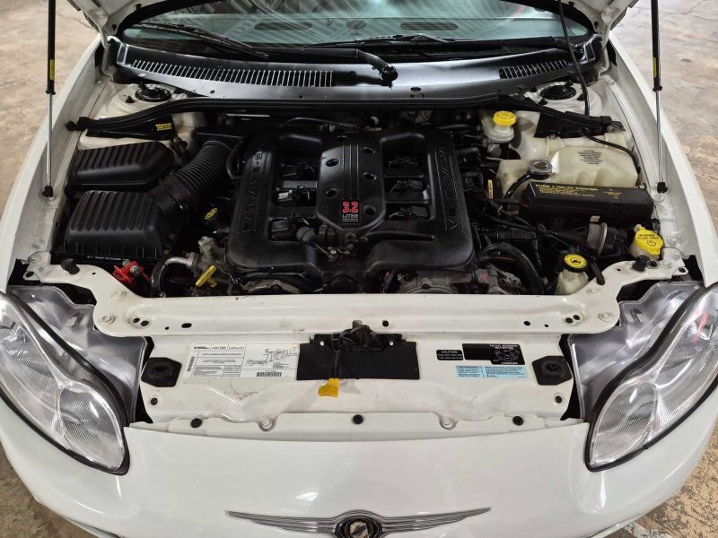 Used 1998 Chrysler Concorde LXi FWD image 11