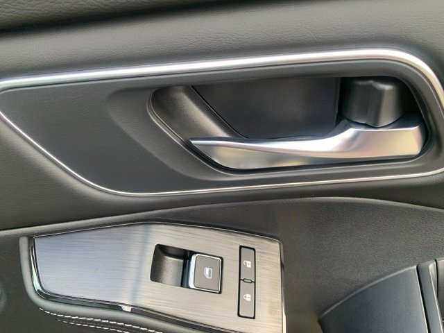 New 2026 Nissan Rogue Platinum image 34