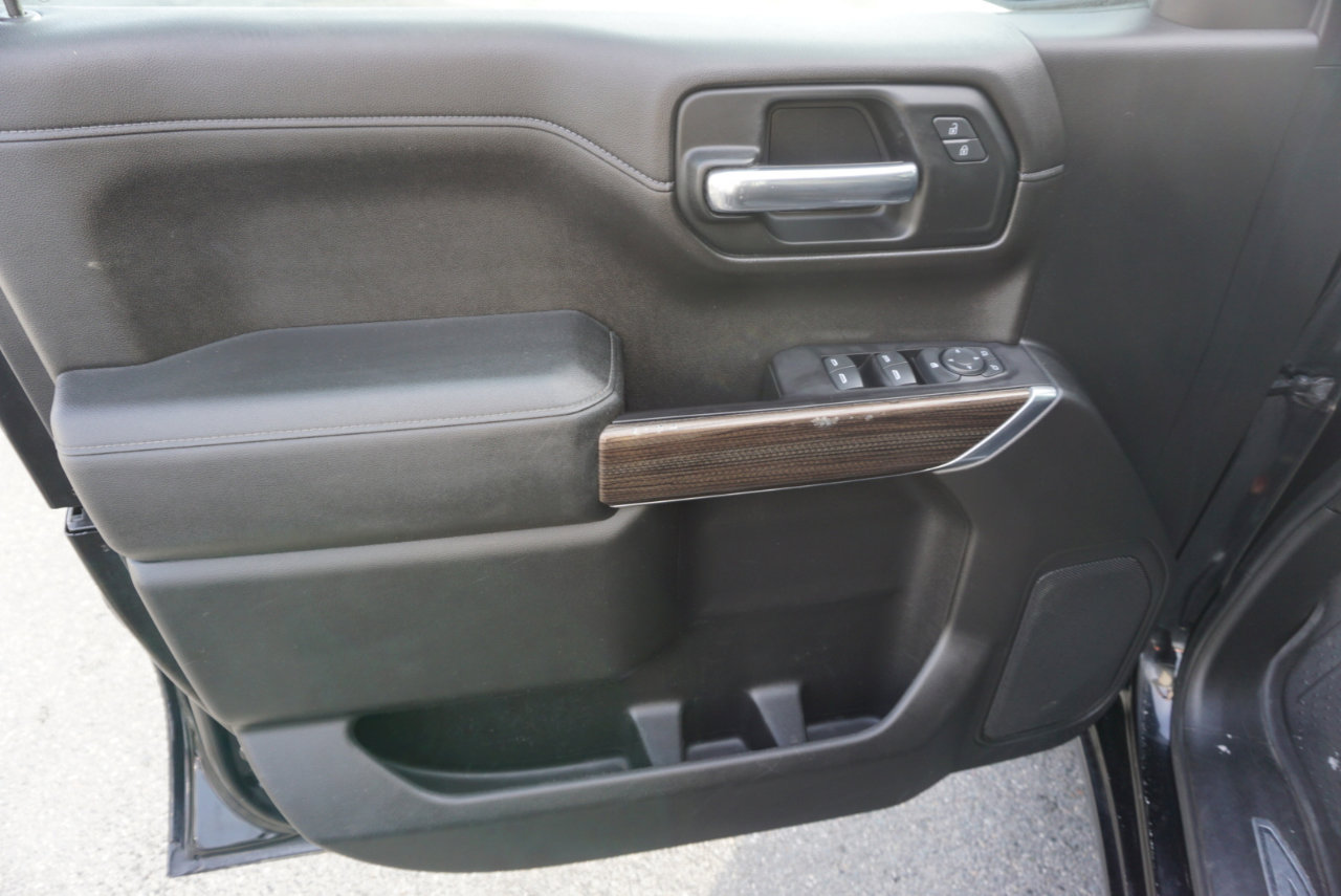 Used 2019 Chevrolet Silverado 1500 RST image 15