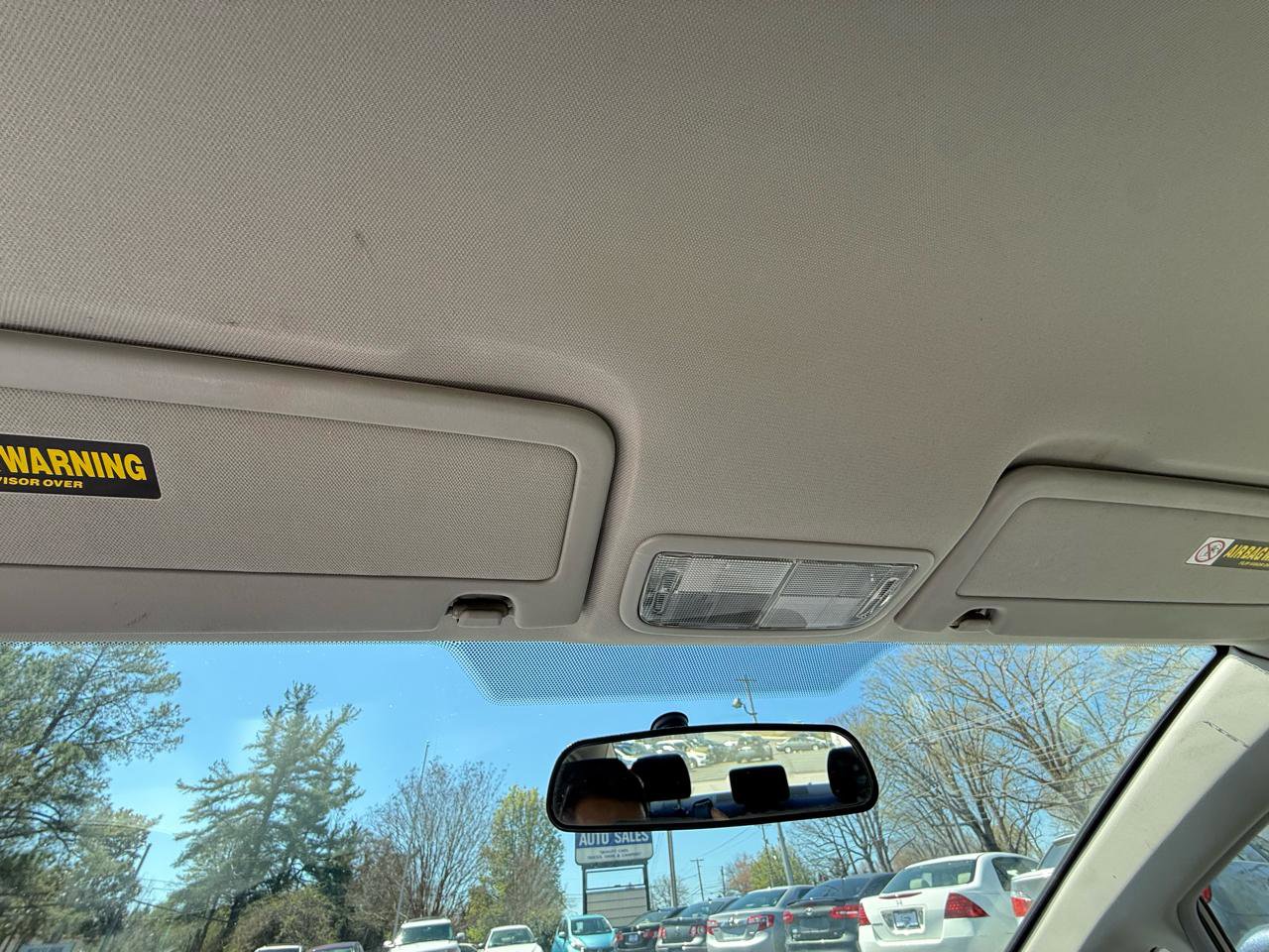 Used 2007 Honda Civic Hybrid Sedan image 13