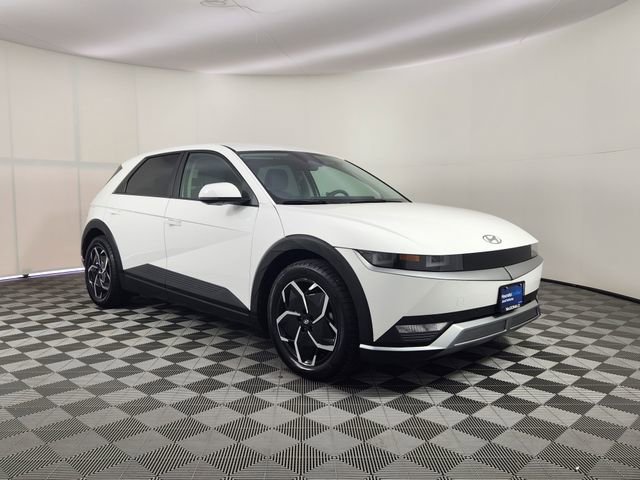 Certified 2024 Hyundai Ioniq 5 SEL AWD/4WD image 6