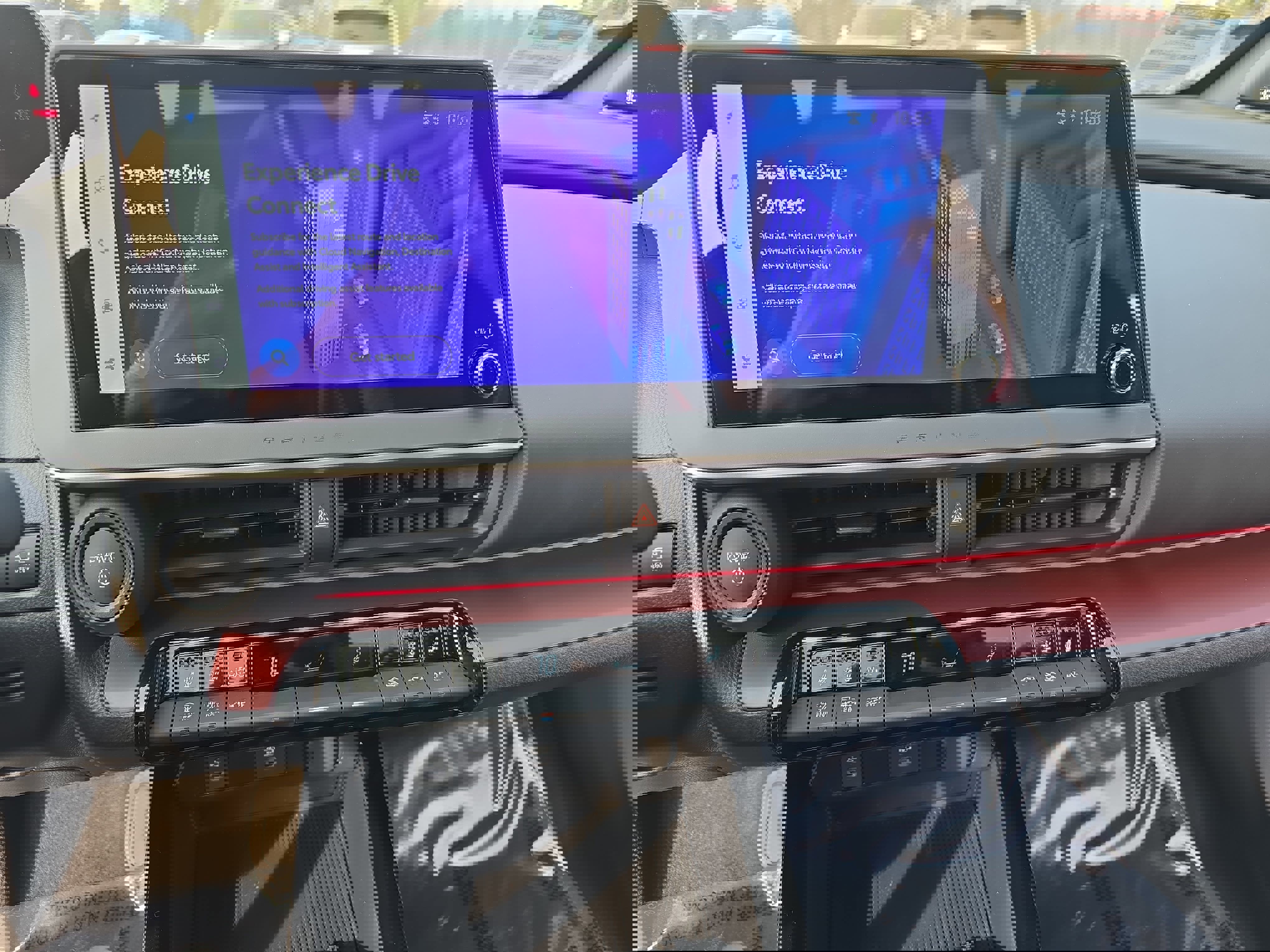 Used 2025 Toyota Prius Plug-In Hybrid image 23