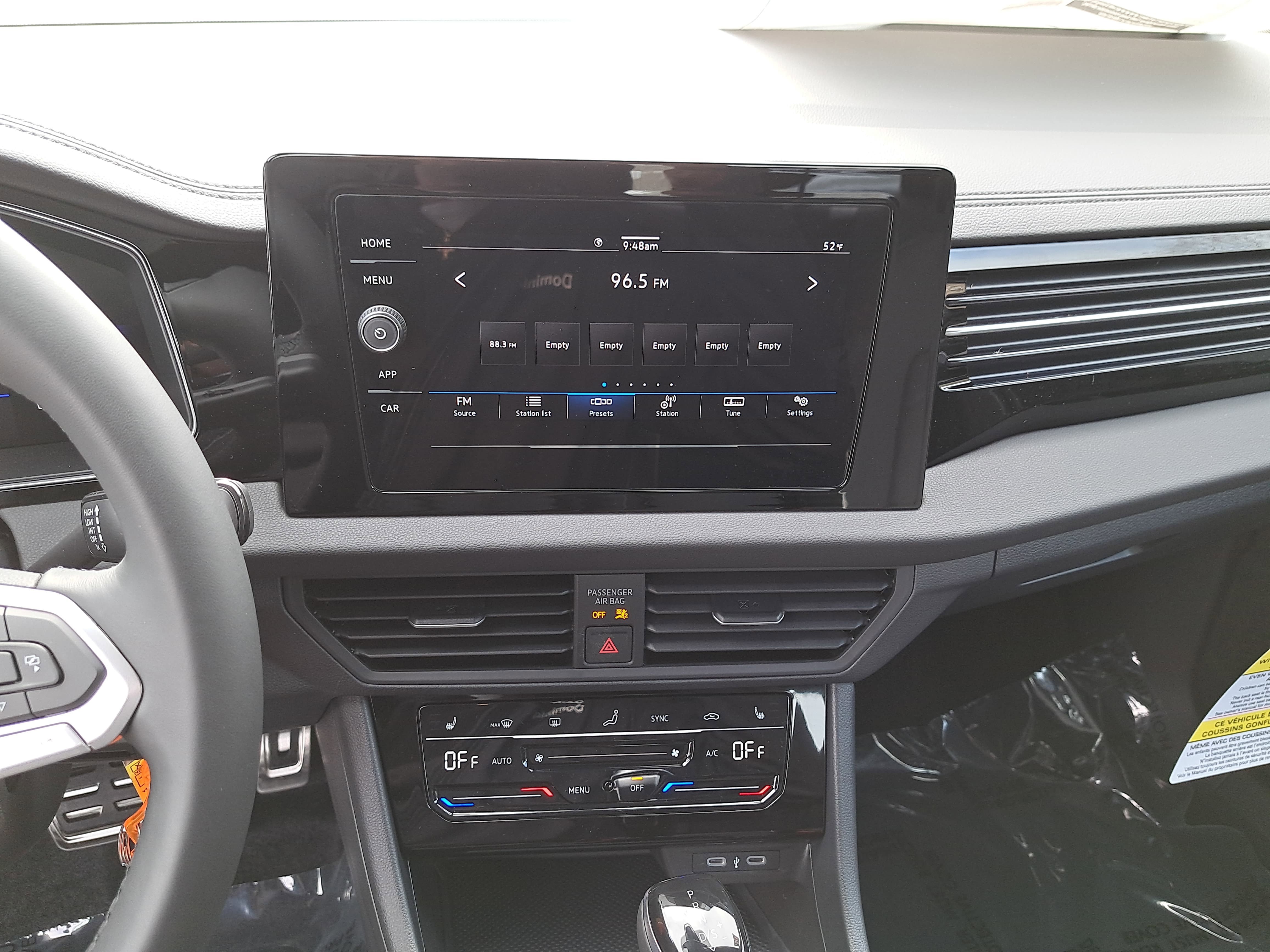 New 2026 Volkswagen Jetta Sport image 19