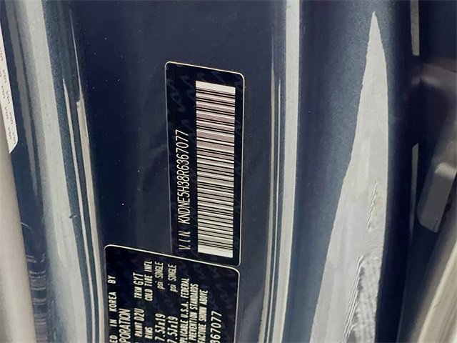 Used 2024 Kia Carnival SX Prestige image 37