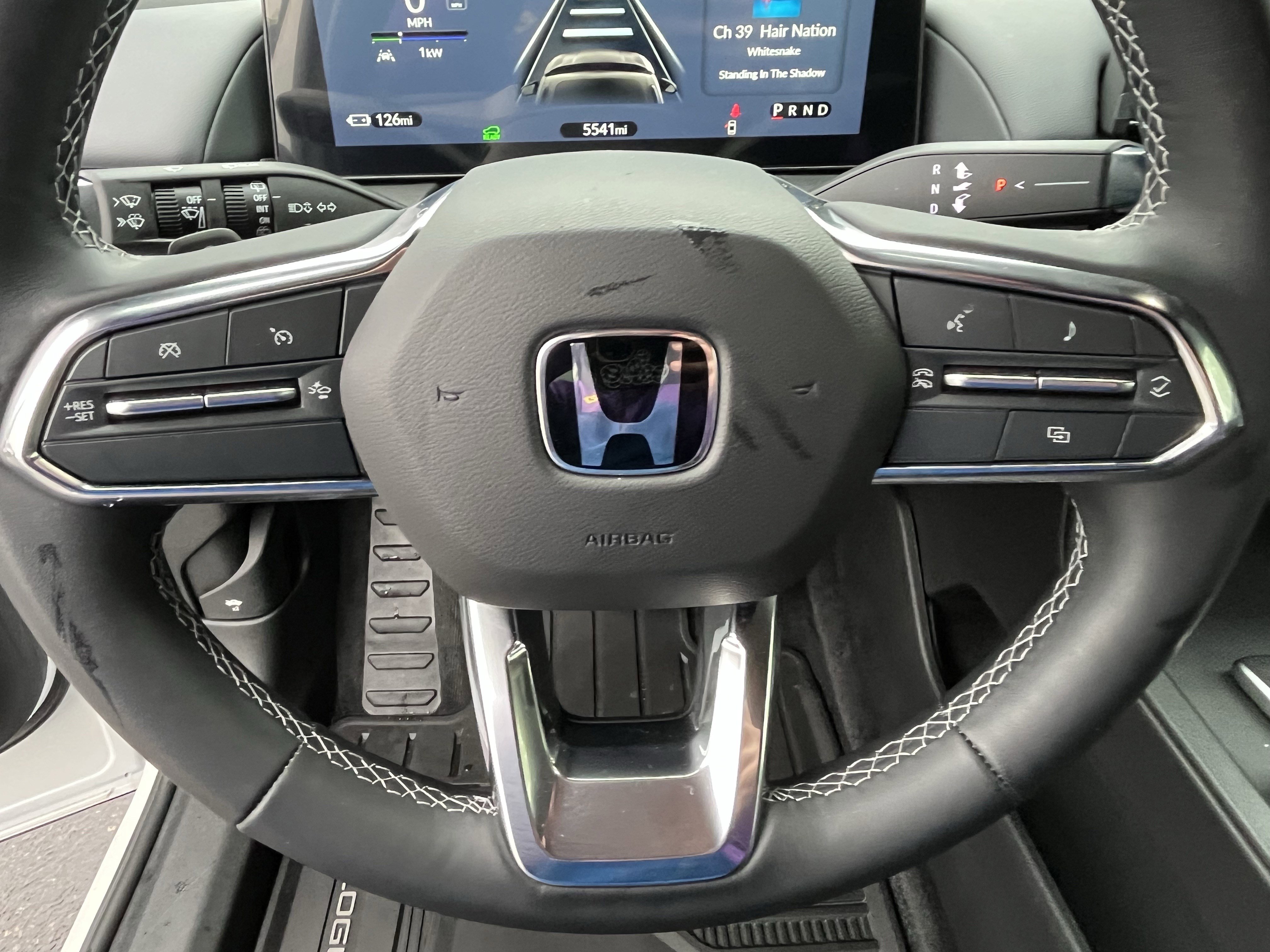 Used 2024 Honda Prologue Touring image 19