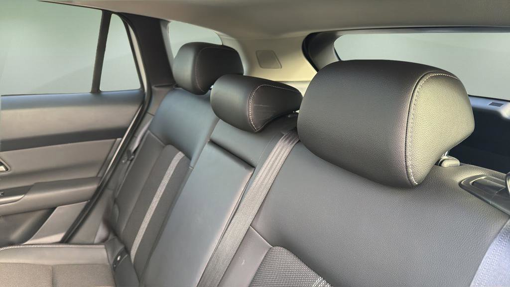 Certified 2025 MAZDA CX-50 AWD 2.5 S w/ Weather Package image 16