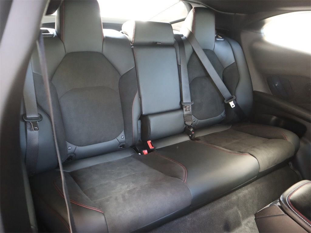 New 2025 Dodge Charger R/T Scat Pack w/ Track Pack image 25