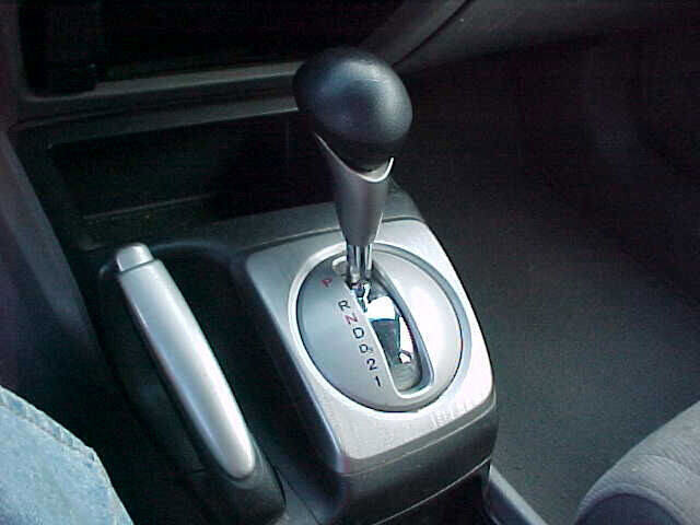 Used 2006 Honda Civic EX image 20