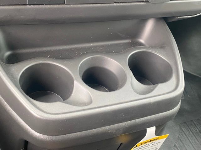New 2025 Chevrolet Express 3500 w/ Power Convenience Package RWD image 26
