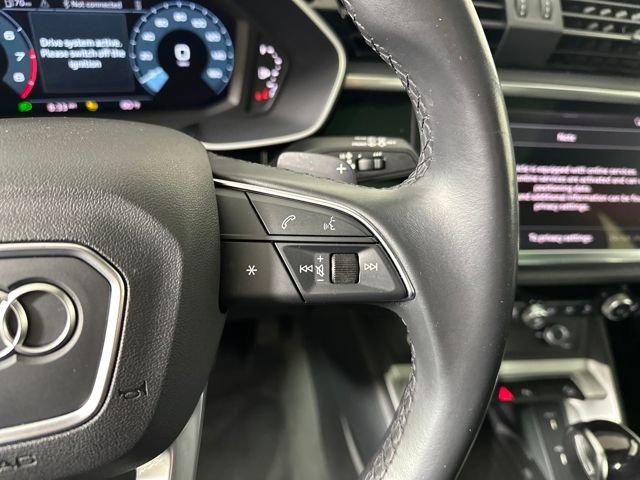 Used 2024 Audi Q3 2.0T Premium image 16