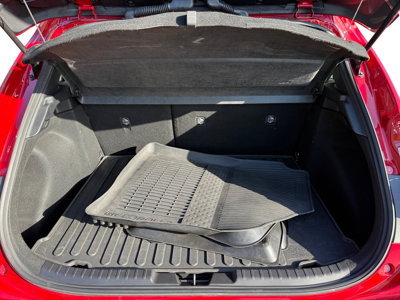 Used 2023 Toyota Corolla GR image 17