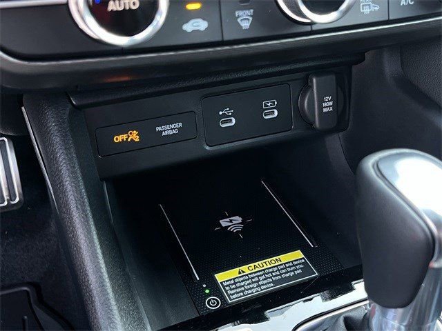 New 2026 Acura Integra A-Spec image 21