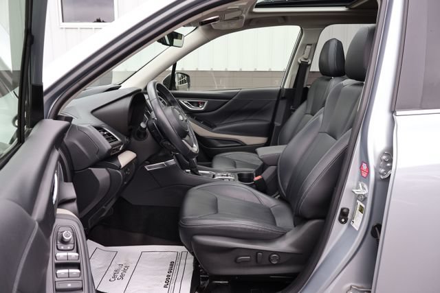 Certified 2024 Subaru Forester Limited AWD/4WD image 18