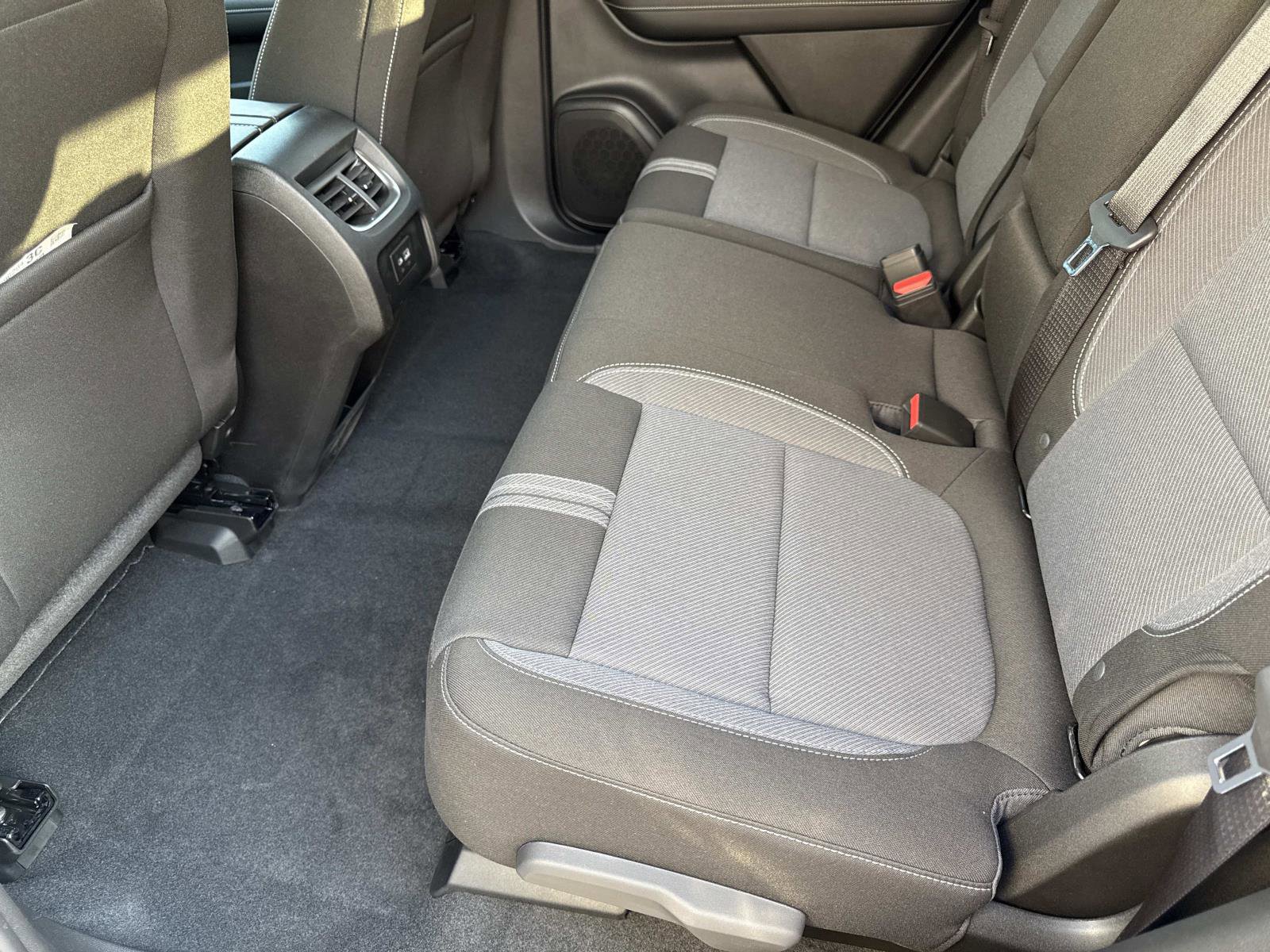 New 2026 Chevrolet Blazer LT w/ Convenience Package image 10