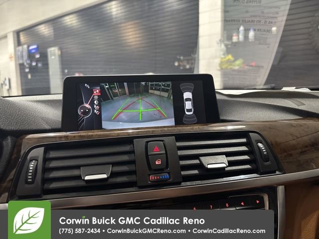 Used 2015 BMW 428i Coupe image 22